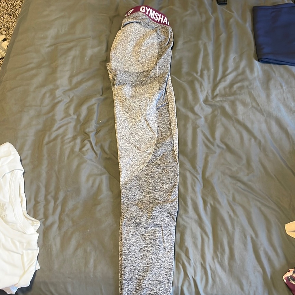 Gymshark leggings size small